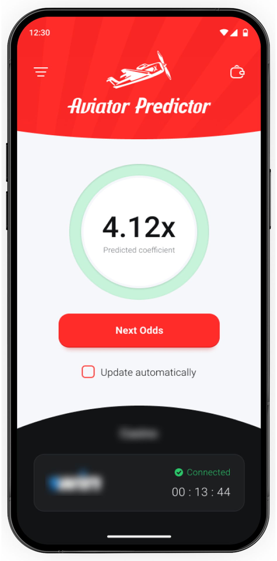 Aviator Predictor apk